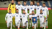 Pogledajte slavlje fudbalera Srbije posle gola Živkovića i šta je Tadić pokazao publici (VIDEO)