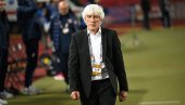 Pevao sam Bože pravde Ivan Jovanović emotivan nakon pobede Grčke nad Srbijom: Zaslužili smo