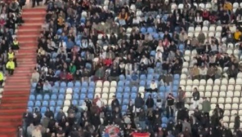 Poruka sa Marakane odjeknula Regionom: Sve je objašnjeno u dve reči! (VIDEO)