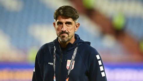 Paunović ostao bez velikog talenta! Zvezdin biser umesto Srbije izabrao ovu državu!