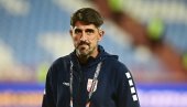 Paunović ostao bez velikog talenta! Zvezdin biser umesto Srbije izabrao ovu državu!