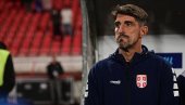 PAUNOVIĆ PRECRTAO PETORICU ZA HOLANDIJU: Iznenađenje zbog Kostova, otpao i debitant!