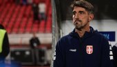 Paunović poznao novog igrača u reprezentaciju: On će biti u timu Srbije za duele sa Nemačkom i Holandijom u Ligi nacija