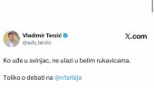STUDENTSKA LISTA PUKLA KAO ZVEČKA U DEBATI NA N1! Ne znaju kako sebi da objasne da ih je Brnabićeva razvalila argumentima (FOTO)