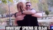 „SPREMA SE OLUJA! ETO NAMA LOZINKE KAD DOĐEM U HRVATSKU“: Na ustaškoj N1 opet ismevanje srpskog stradanja