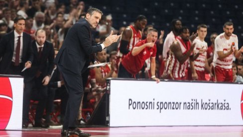 Navaro otvorio dušu zbog poraza: Moramo da nađemo...! Evo šta je rekao o Motliju!