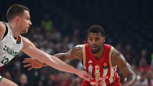 Batlera ne brine poraz na početku sezone: Duga je sezona, imamo odličnu ekipu (VIDEO)