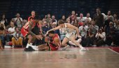Poraz Zvezde na premijeri Evrolige: Žalgiris slavio posle drame u Beogradu