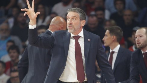 Navaro saopštio loše vesti: Moneke i Boldvin pod znakom pitanja za Hapoel