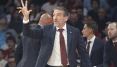 Nije samo Koloko! Zvezda potpisala još jednog centra pred derbi protiv Partizana!