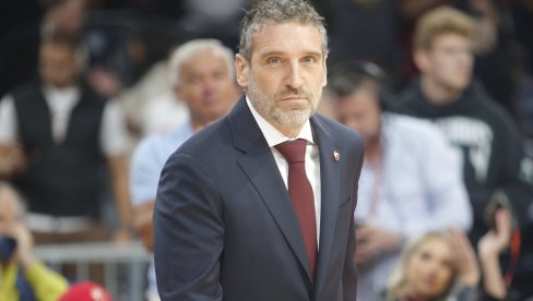 Navaro o dolasku Rijere na Zvezdin meč: Španac otkrio ko mu je idol i šta mora da se ispravi!