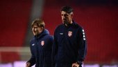 SELEKTOR SRBIJE PRIHVATA ODGOVORNOST: Paunović objasnio zašto je izveo tim....