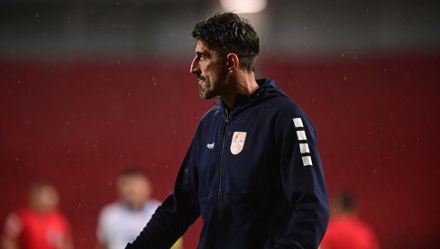 Srbija misli na budućnost: Naša reprezentacija otima Švajcarskoj dvojicu talenata?
