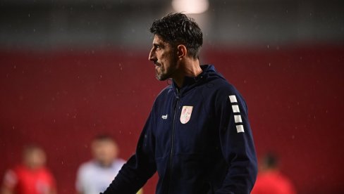 Gore od ovog ne može: Orlovi dotakli samo dno, izjednačili se sa velesilama Granadom i Makauom!