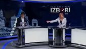 NE PREZAJU NI OD ČEGA! Mirjana Nikolić rekla da želi stabilnost, a blokaderi mesecima blokiraju Srbiju