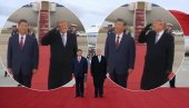 Si upozorio Trampa na Tukididovu zamku: Opasnost od rata - Moramo to da izbegnemo