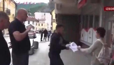 OD ŠAH-MATA DO OTKAZIVANJA: Studentska lista doživela HLADAN TUŠ u Srpskoj! (FOTO/VIDEO)