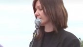 ŠTA TO RADITE? Ko su blokaderi na listi? Maja Crnogorac Đurić (VIDEO)