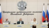 RUSI MASOVNO IZAŠLI NA IZBORE: „Jedinstvena Rusija“ osvojila 349 od 450 mandata