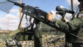 RUSKI VARVARI NEPREMOSTIVA PREPREKA ZA UKRAJINCE: Novo oružje preti čak i jurišnim letelicama