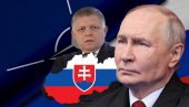 FICO DIGAO NATO NA NOGE! Bojim se rata, ne želim to Optužuju ga da ruši saveznički zavet: Naudiće položaju Slovačke, to Putin želi