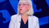 KONAČNO SE SAZNALO KO JE NAPISAO ĆACI NA ZIDU: Gore mreže zbog blokaderske rektorke (VIDEO)