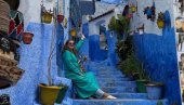 MAROKO IZMEĐU AFRIKE, ARABIJE I EVROPE: Kružna tura sa Trip Top Travel-om