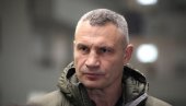 KLIČKO ZAKUKAO: u Kijevu tri osobe poginule u popodnevnim napadima