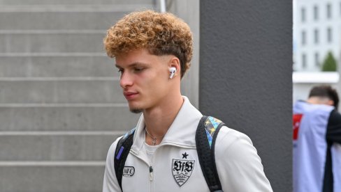 Novi ispad malog Laneta! Bata Mirković izbacio Jovanovića iz mlade reprezentacije