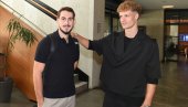 Ne znači da će me svi voleti... Lazar Jovanović se oglasio nakon izbacivanja iz reprezentacije Srbije