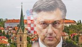 ZBOG ĐUBRETA: Pada premijer Plenković i cela Vlada Hrvatske? On je taj koji je stavio lisicu da čuva kokoške