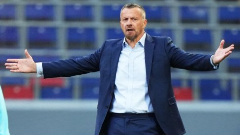 Србин доживео дебакл на дебију и примио 7 голова, навијaчи траже да напусти клуб после једног меча