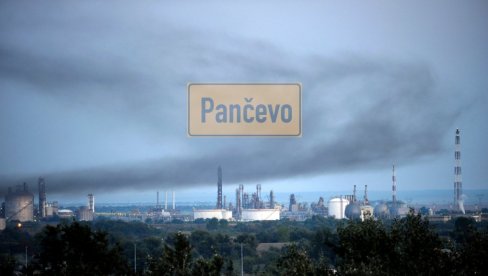 GASE FABRIKU Petrohemija sutra obustavlja rad: Potpuno stajemo u subotu, Pančevci neće ništa osetiti - remont će biti bezopasan po okolinu