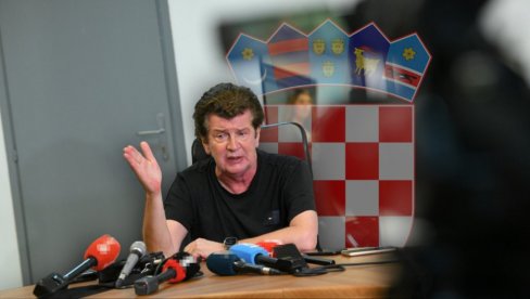 Šta kaže Bajaga nakon što je video da ga Hrvatska neće - traže i zabranu ulaska u zemlju