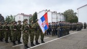 VOJSKA SRBIJE ZAPOŠLJAVA: Plata veća za 20 odsto, beneficirani staž, a evo ko može da se prijavi