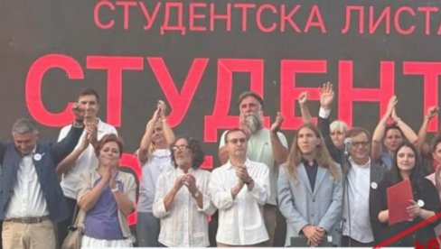 TRIDESET SREBRNJAKA DANAS VREDI 10 MILIJARDI EVRA: Kolika je cena principa blokaderskih predvodnika i kome su spremni da ispostave račun