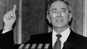 KO JE BIO MILAN PANIĆ:  Biznismen, premijer SRJ, filantrop - rođen u Beogradu, obogatio se u Americi