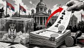 MILAN BOŽIĆ: Pošto košta samoukidanje izborne liste