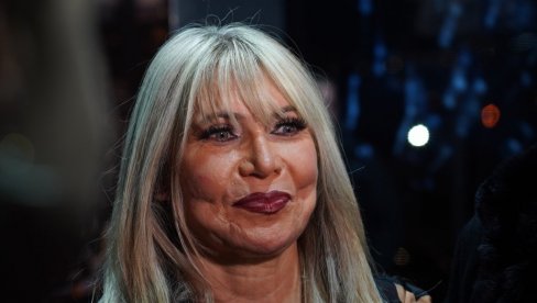 OČEKIVALI SU DA I JA ODEM SA NJIM: Suzana Jovanović se suočila sa osudama nakon smrti Saše Popovića