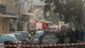 POGINULA ŽENA: Eksplozija u stambenoj zgradi, traga se za nestalima