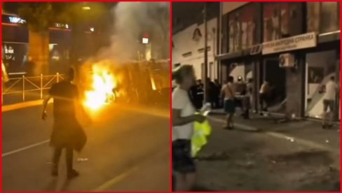 SVE JE JASNO KAO DAN! Pogledajte kako blokaderi varaju birače pred izbore (VIDEO)
