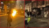 SVE JE JASNO KAO DAN! Pogledajte kako blokaderi varaju birače pred izbore (VIDEO)