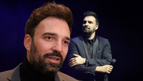 VARALICE!: Neprijatnost - žena napala Ivana Bosiljčića na ulici Sram da te bude
