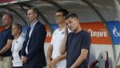 Novi odlazak iz Partizana: Više nije uz Sašu Ilića