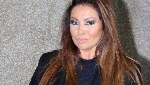 IZGUBILI SU 8 BEBA PRE NEGO ŠTO SAM SE JA RODILA: Bolna ispovest Olje Karleuše