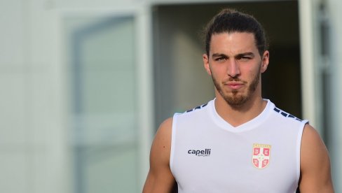 Srđan Babić: Želimo taj iskorak i plasman na EURO 2028