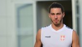 Srđan Babić: Želimo taj iskorak i plasman na EURO 2028