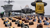 SUROVA RAČUNICA SVETA! Pentagon spalio milijarde na rakete – Ove cifre otkrivaju koliko je miliona gladnih moglo da jede!