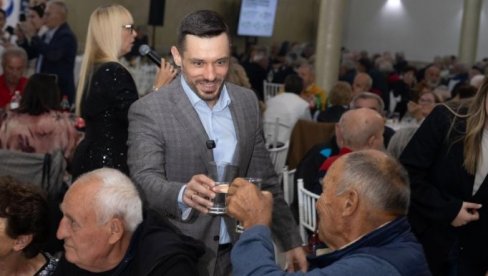 Timskim radom institucija do bolje sadašnjosti i budućnosti