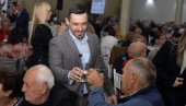 Timskim radom institucija do bolje sadašnjosti i budućnosti